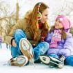 Łyżwy dziecięce do łyżwiarstwa figurowego: jak wybrać odpowiednie Jakie łyżwy wybrać dla dziecka w wieku 3 lat