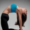 For two: simple acroyoga asanas