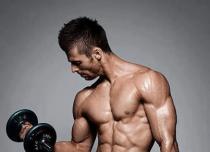 Kako pravilno trenirati za olajšanje: nianse prehrane in vadbe Prehrana za olajšanje mišic za moške