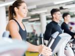 Classes on the elliptical trainer for weight loss