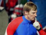 A complaint has been filed with the prosecutor's office against the President of the Russian Bobsleigh Federation
