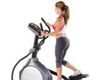 Elliptical trainer and weight loss