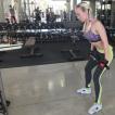 Vježba na gornjim blokovima - trening u crossoveru: alternativa klasičnim vježbama u teretani Trening prsnih mišića u crossoveru