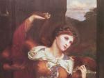 Моргана Пендрагон: описание на героя и снимка Ритуал на богинята: Пътуване до Авалон