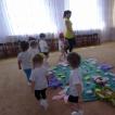 Plan – summary of a rhythmic gymnastics lesson in the junior group “Cartoons” Lesson topic: “Journey to a fairy tale”