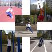 Project “Physical Education, Sports and Health”
