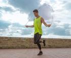 Jumping rope: benefits for weight loss Why is jumping rope beneficial?